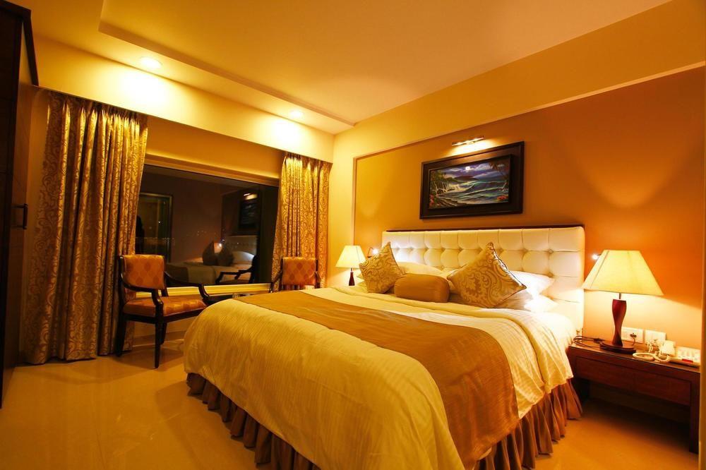 Hotel La Capitol Panaji Eksteriør bilde