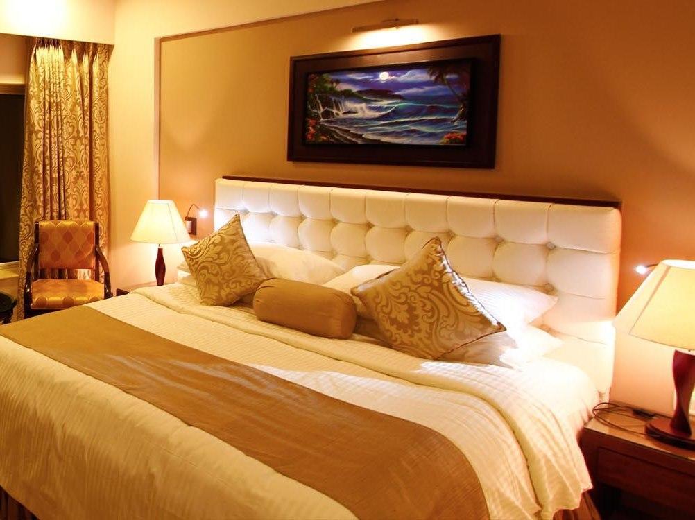 Hotel La Capitol Panaji Eksteriør bilde