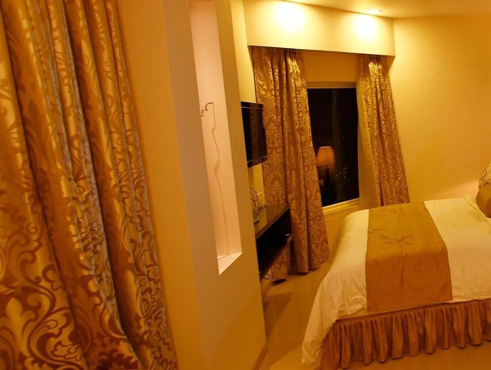Hotel La Capitol Panaji Eksteriør bilde